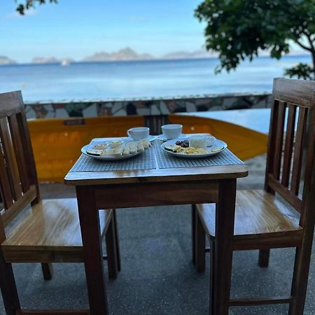 Desert Rose Beach Hotel เอลนิโด ภายนอก รูปภาพ