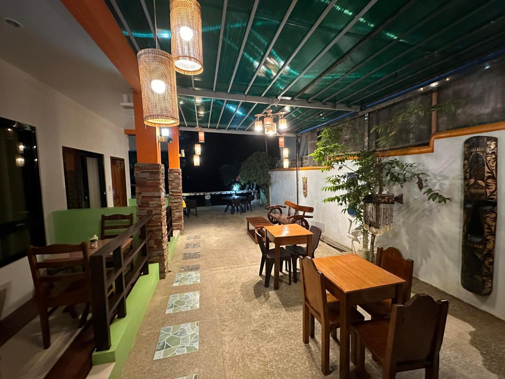 Desert Rose Beach Hotel เอลนิโด ภายนอก รูปภาพ