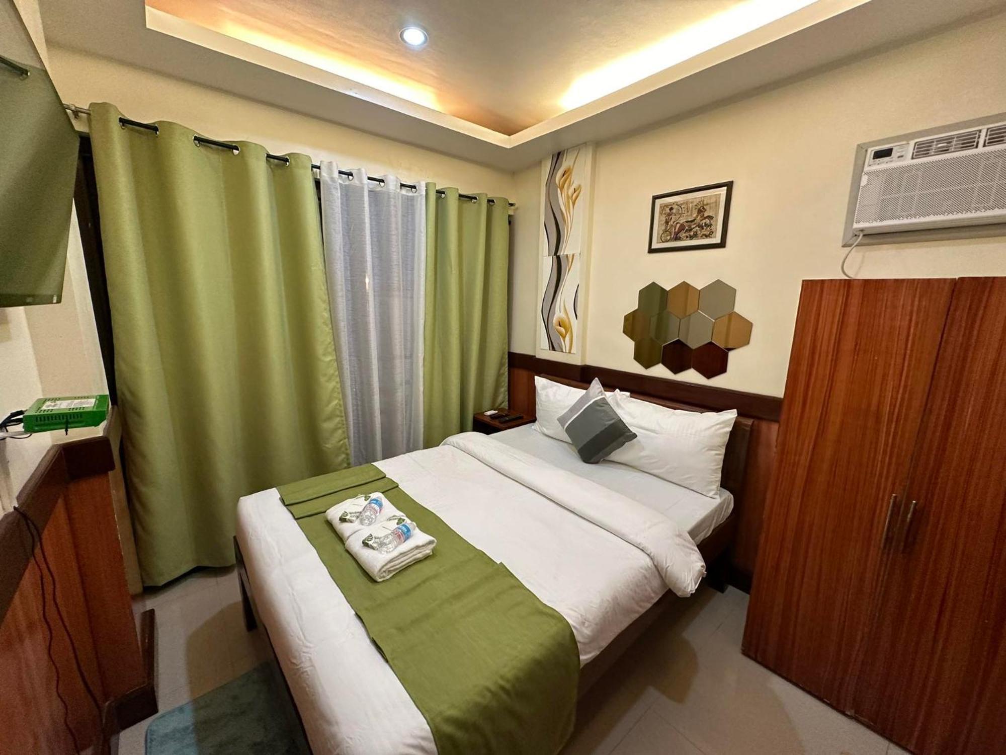 Desert Rose Beach Hotel เอลนิโด ภายนอก รูปภาพ