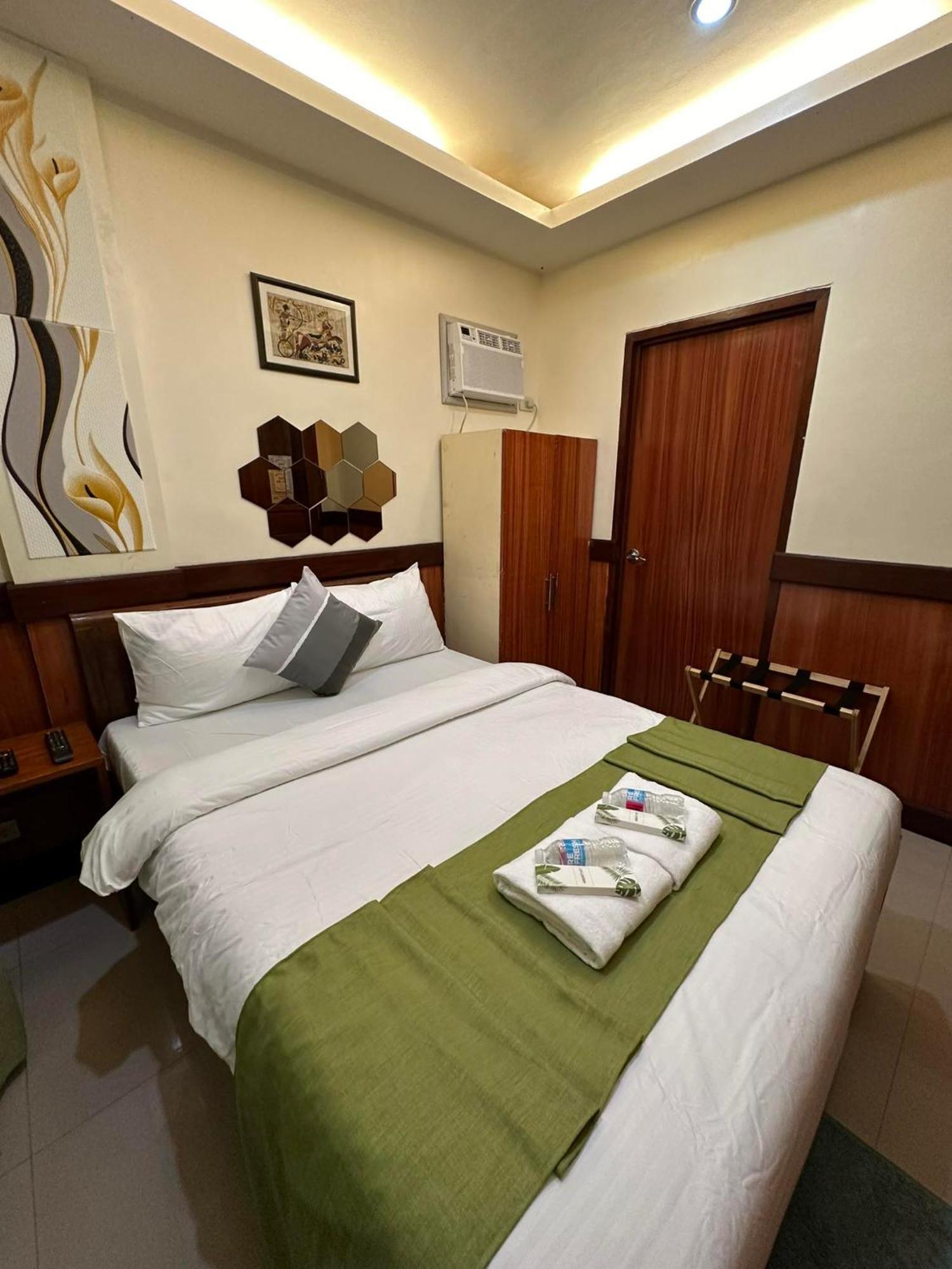 Desert Rose Beach Hotel เอลนิโด ภายนอก รูปภาพ
