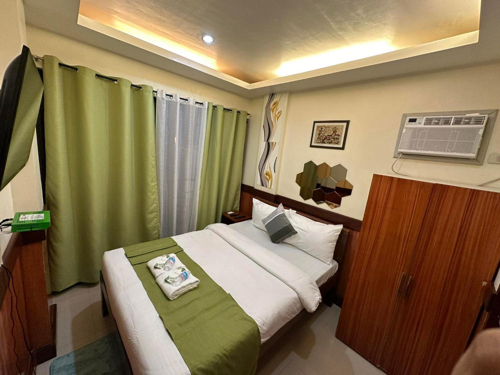 Desert Rose Beach Hotel เอลนิโด ภายนอก รูปภาพ