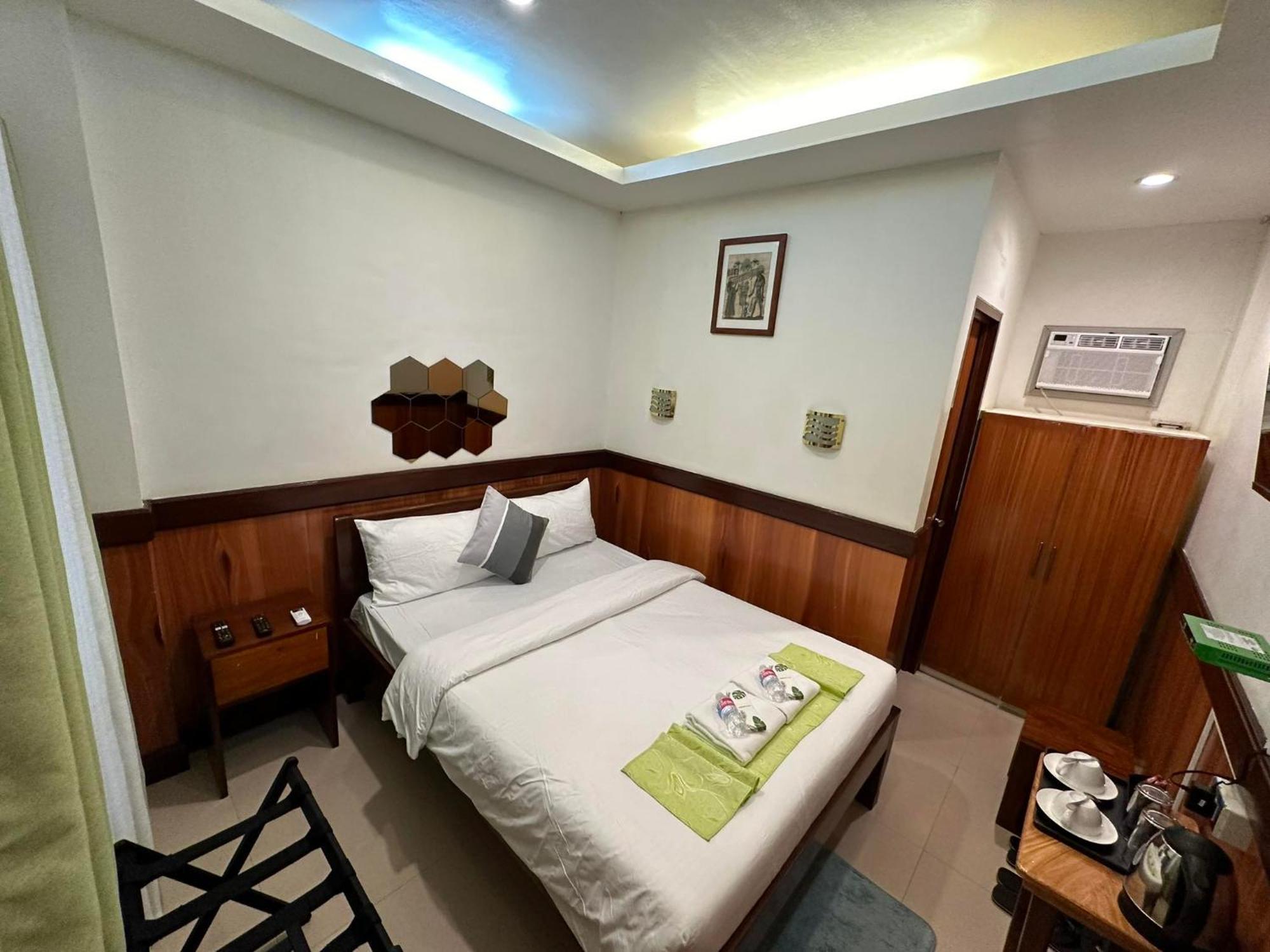 Desert Rose Beach Hotel เอลนิโด ภายนอก รูปภาพ